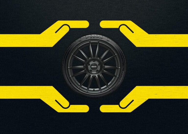 Tyre Life