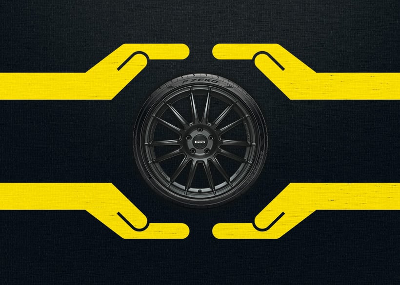 Tyre Life