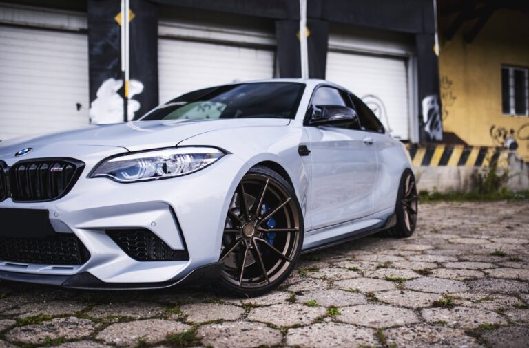 Ζάντες Japan Racing Wheels